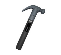 Tom Of Finland Night Stick Hammer Vibrating 15.25 Inches